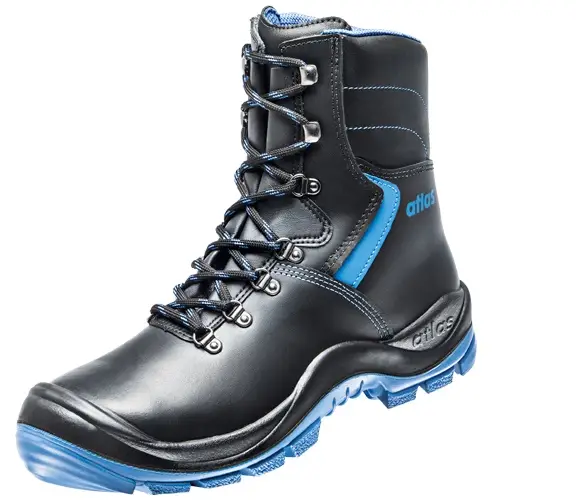 atlas Sicherheitsschuh Anatomic Bau 845 XP® S3 atlas Sicherheitsschuh Anatomic Bau 845 XP® S3