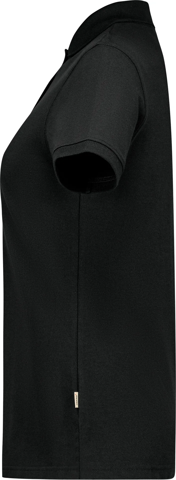 HAKRO Damen Poloshirt 301 Bio-Baumwolle GOTS