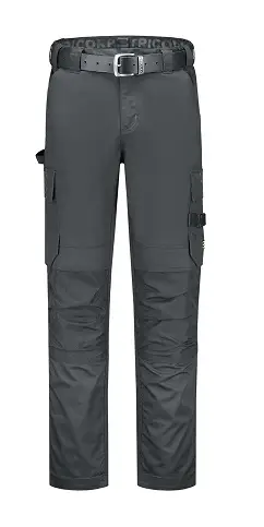 TRICORP Arbeitshose Work Pants Twill Cordura T63 TRICORP Arbeitshose Work Pants Twill Cordura T63