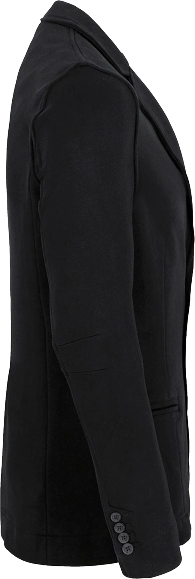 HAKRO Sweatblazer 660 Premium