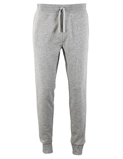 SOL'S Men's Slim Fit Jogging Pants Jake