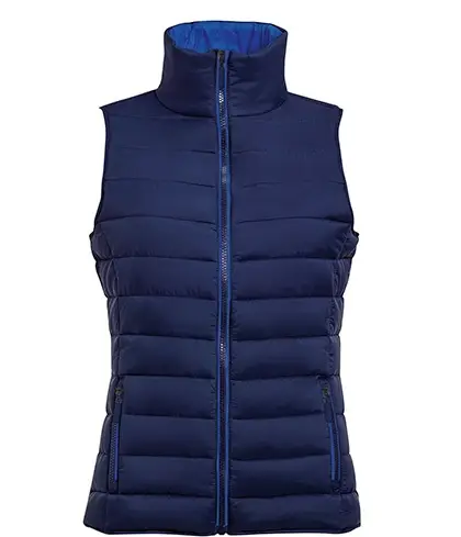 SOL'S Women's Lightweight Bodywarmer Wave
