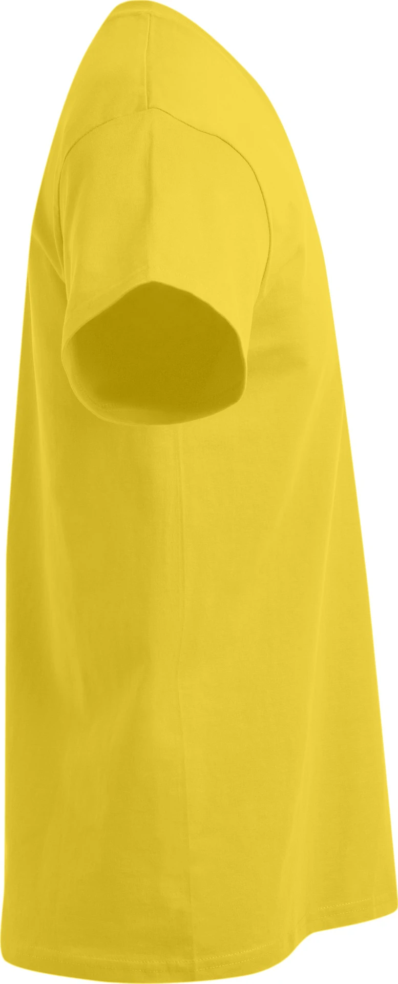 promodoro-3025-premium-v-neck-t-shirt-gold-side-5 Promodoro Men's Premium V-Neck-T
