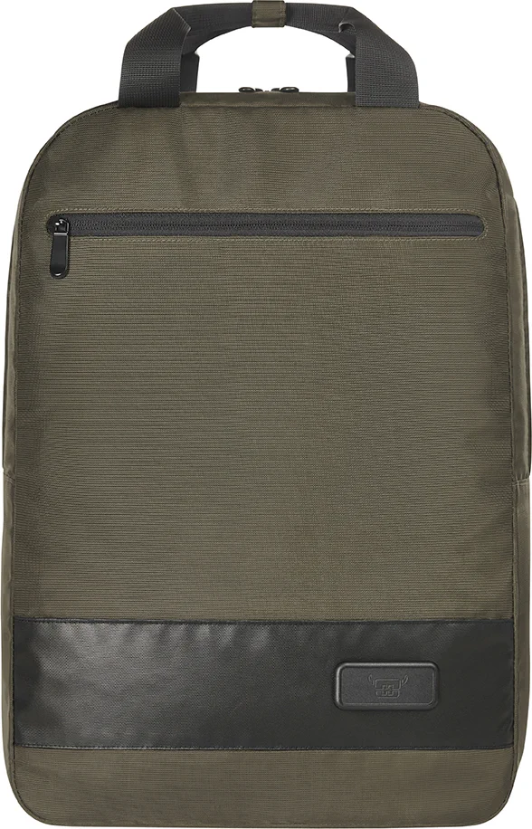 HALFAR Notebook Backpack Stage