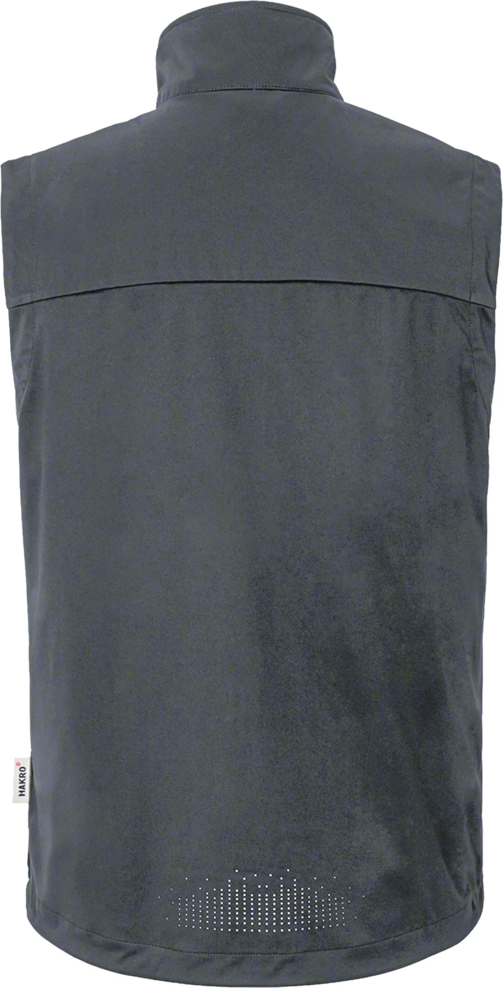 HAKRO Light-Softshell-Weste 854 Edmonton