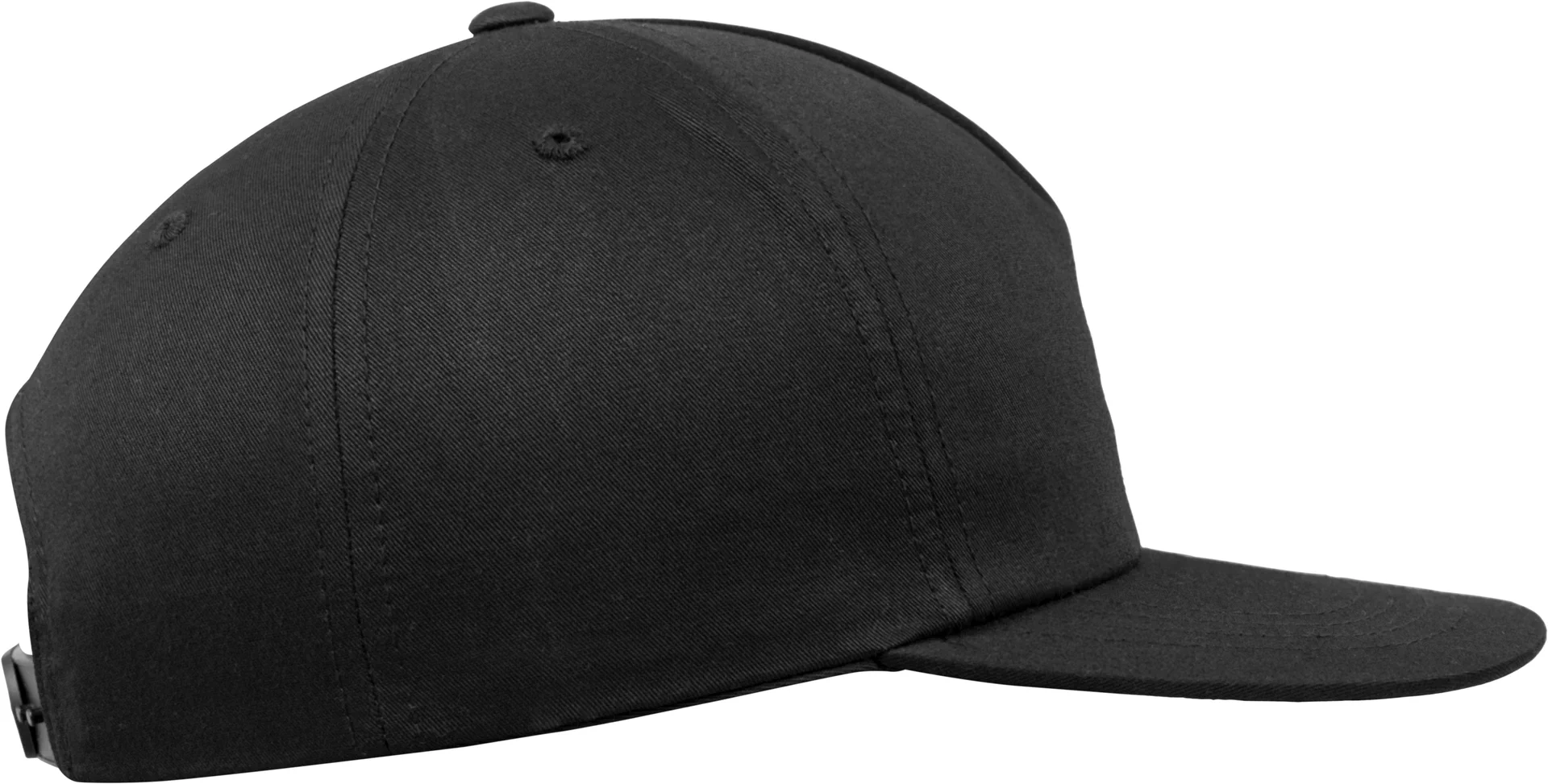 FLEXFIT Unstructured 5-Panel Snapback