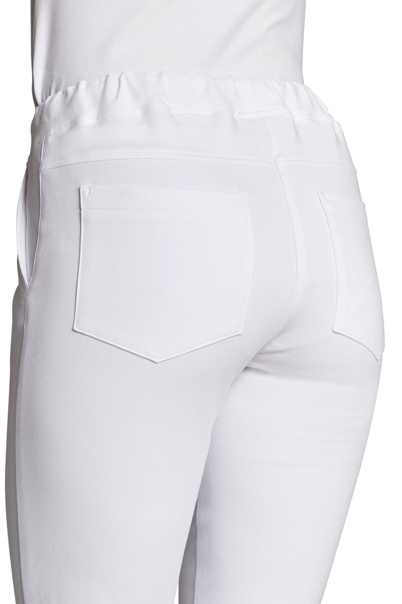 Leiber Damen-7/8 Sweathose 08/6160