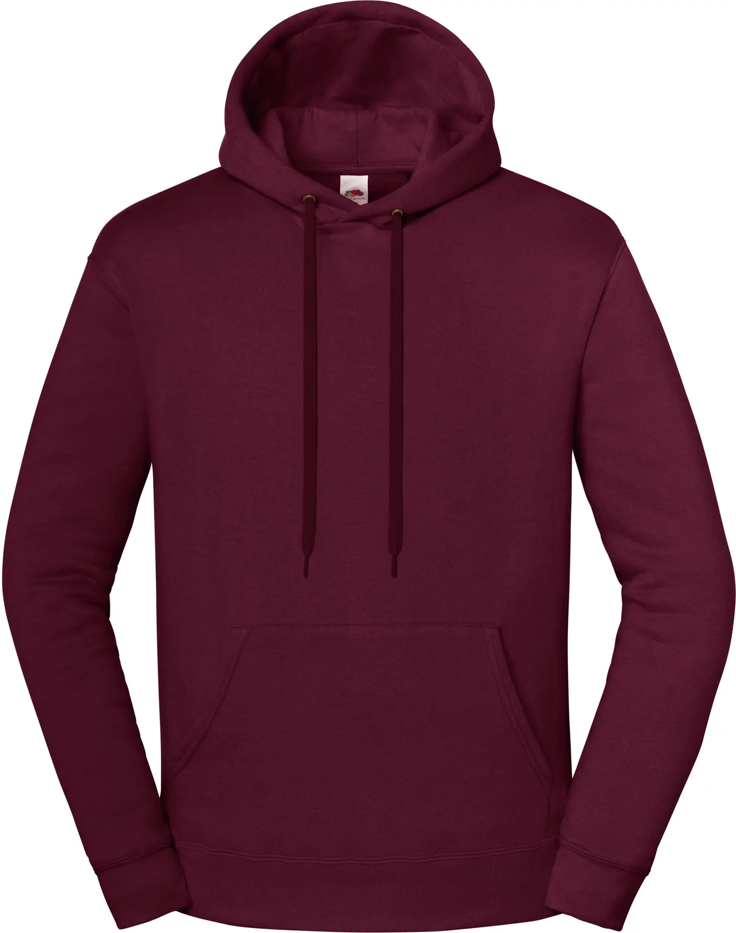 F.O.L. Iconic Premium Hooded Sweat