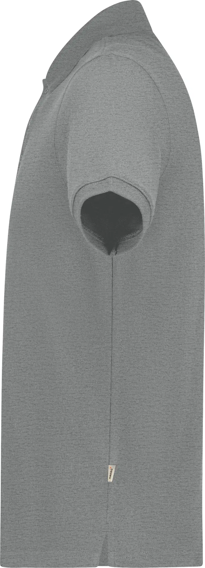 HAKRO Poloshirt 501 Bio-Baumwolle GOTS