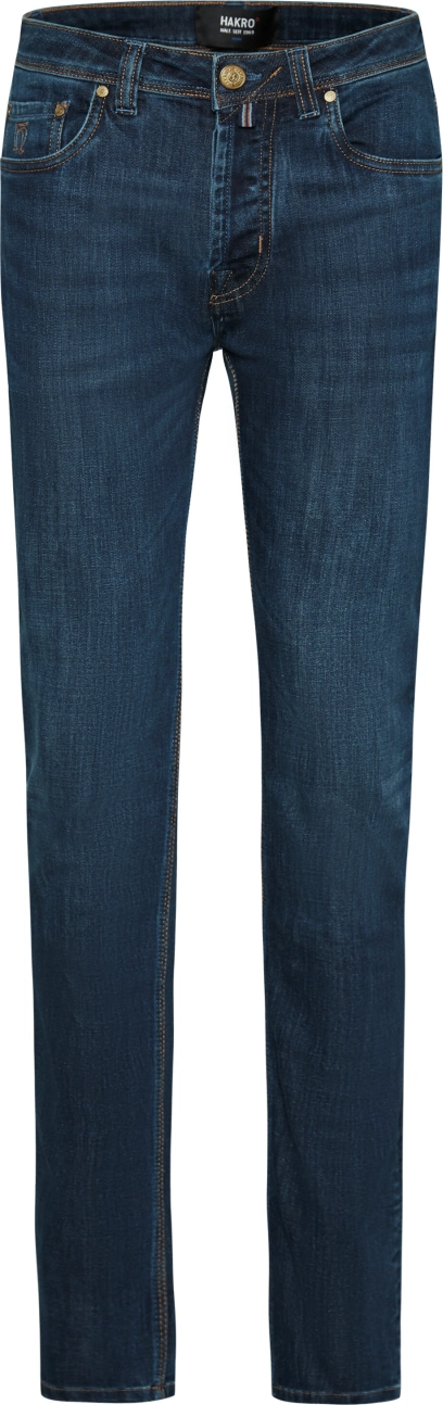 HAKRO 5-Pocket-Jeanshose X-Stretch 731 ECO  HAKRO 5-Pocket-Jeanshose X-Stretch 731 ECO
