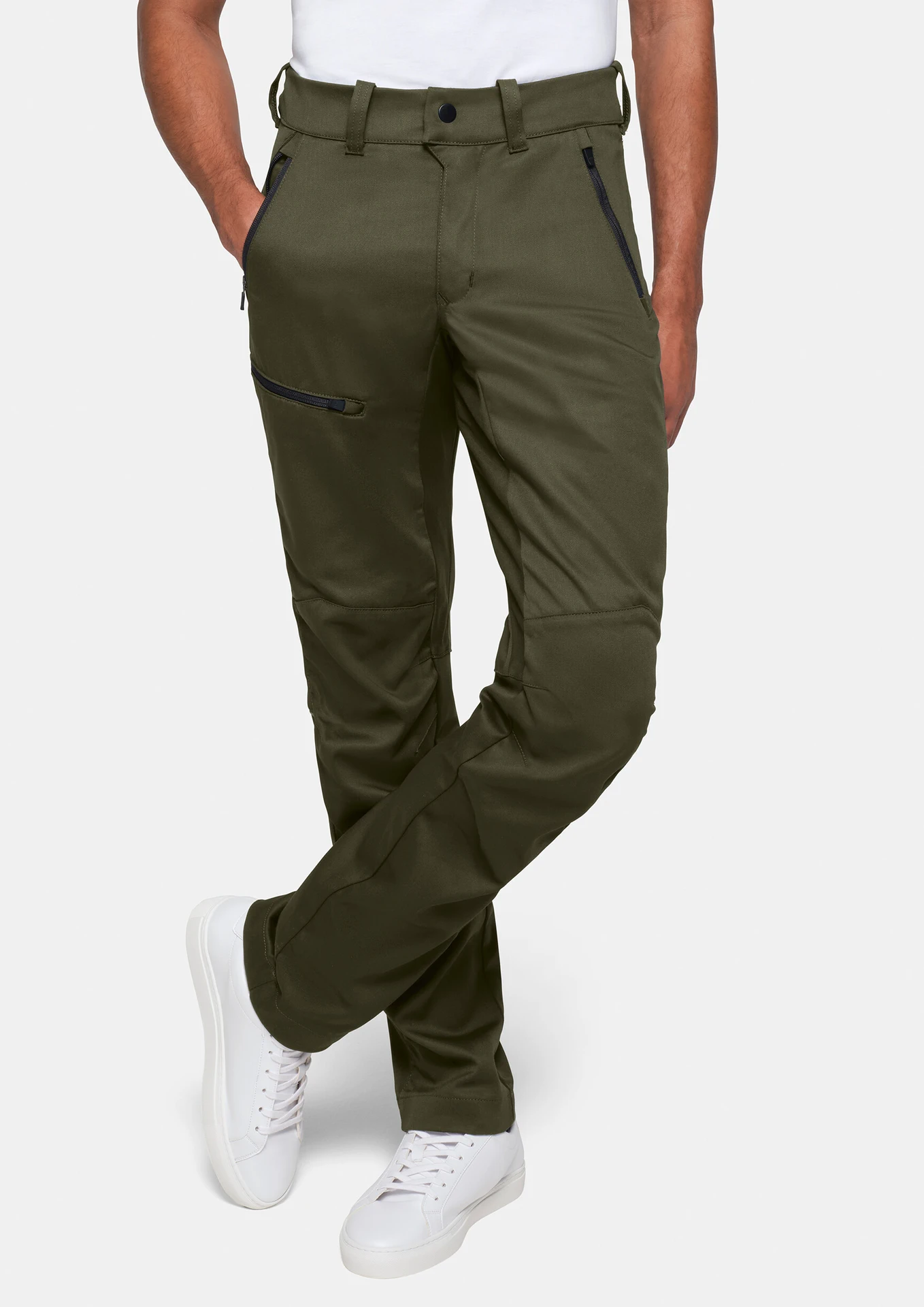 HAKRO Performancehose 711 ECO