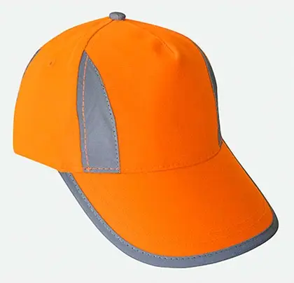 Korntex Kids´ Premium Hi-Vis Cap Nice