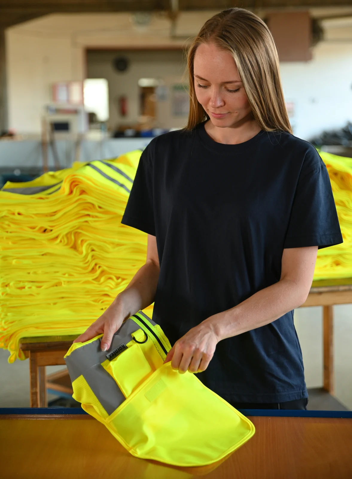 korntex-cpb-comfort-storage-pouch-venice-yellow-model-4 Korntex Komfort-Aufbewahrungsbeutel Venice