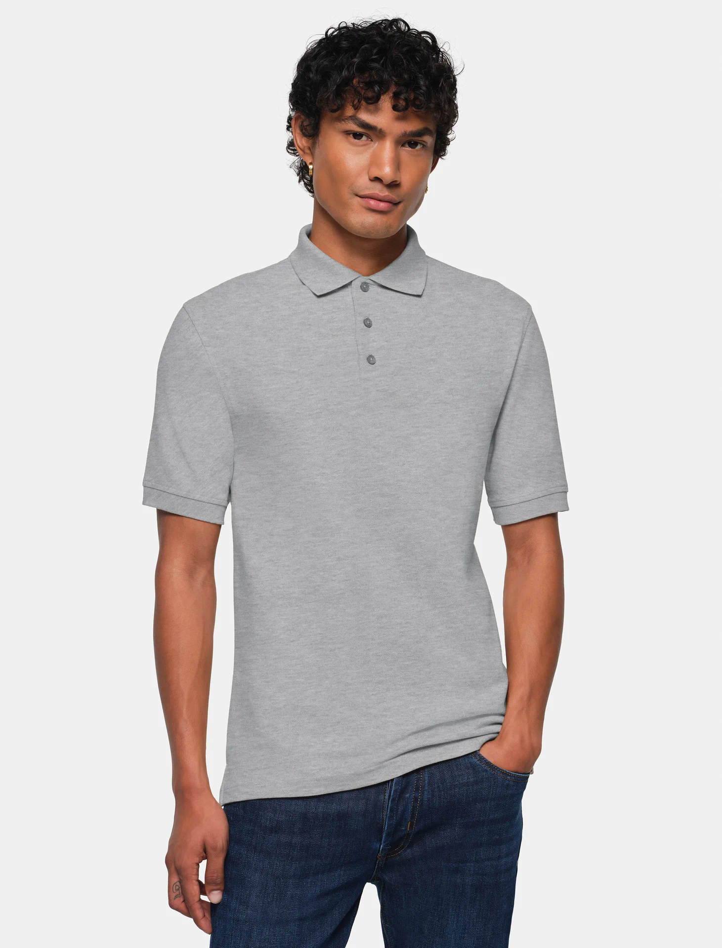 HAKRO Poloshirt 800 Top