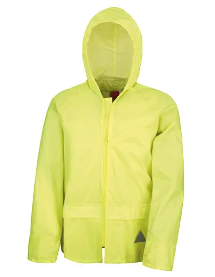 Result Waterproof Jacket & Trouser Set