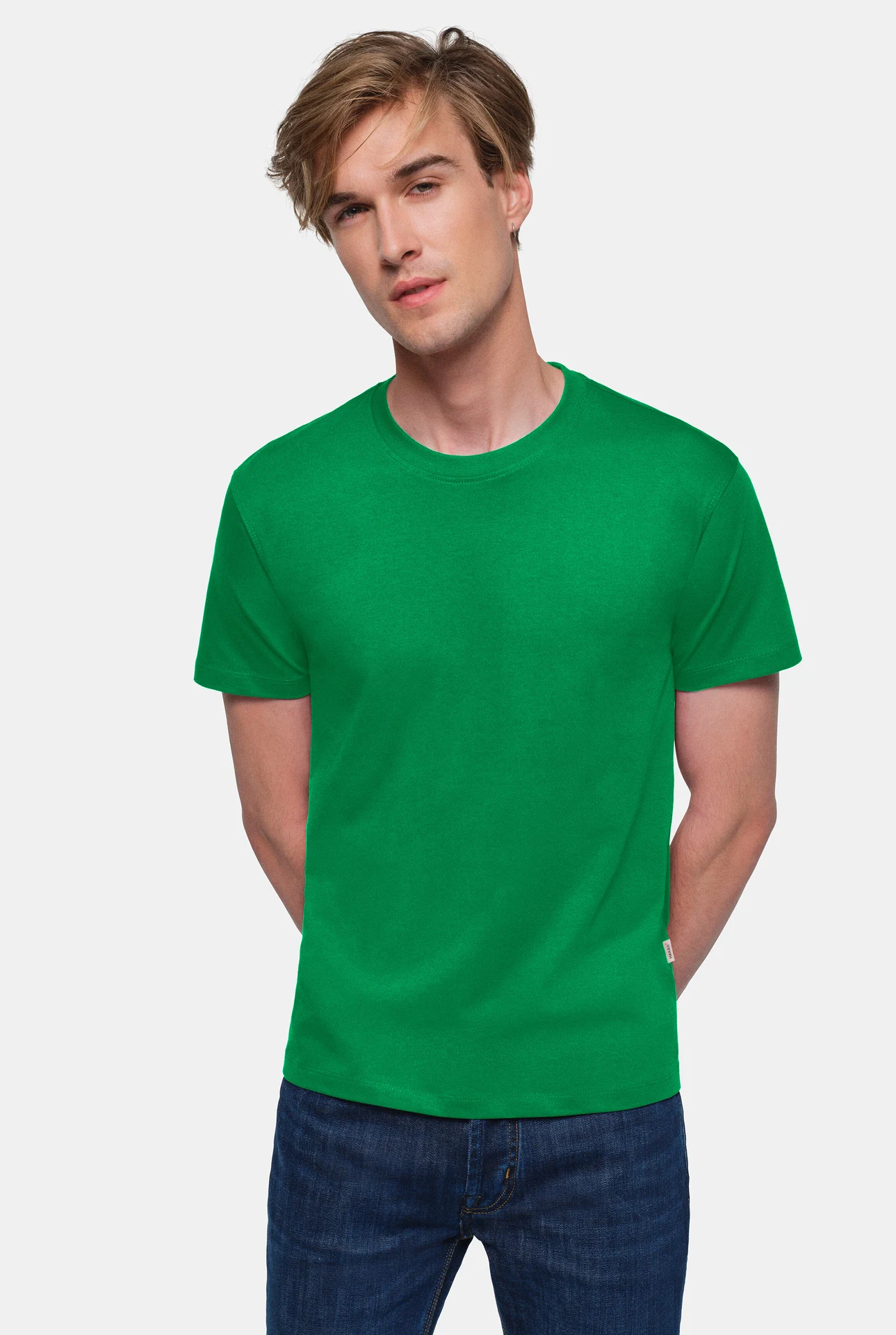 HAKRO T-Shirt 292 Classic