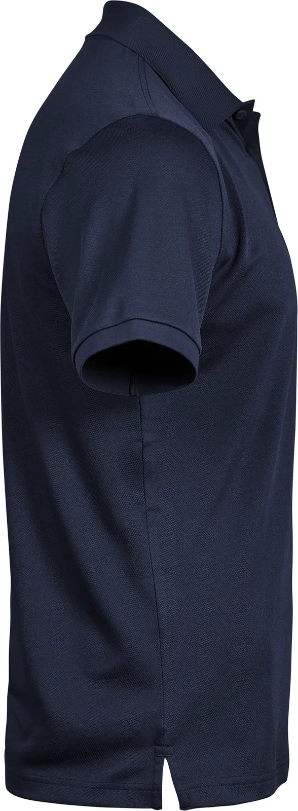 tee-jays-7000-club-poloshirt-navy-right-4 Tee Jays Men's Club Polo