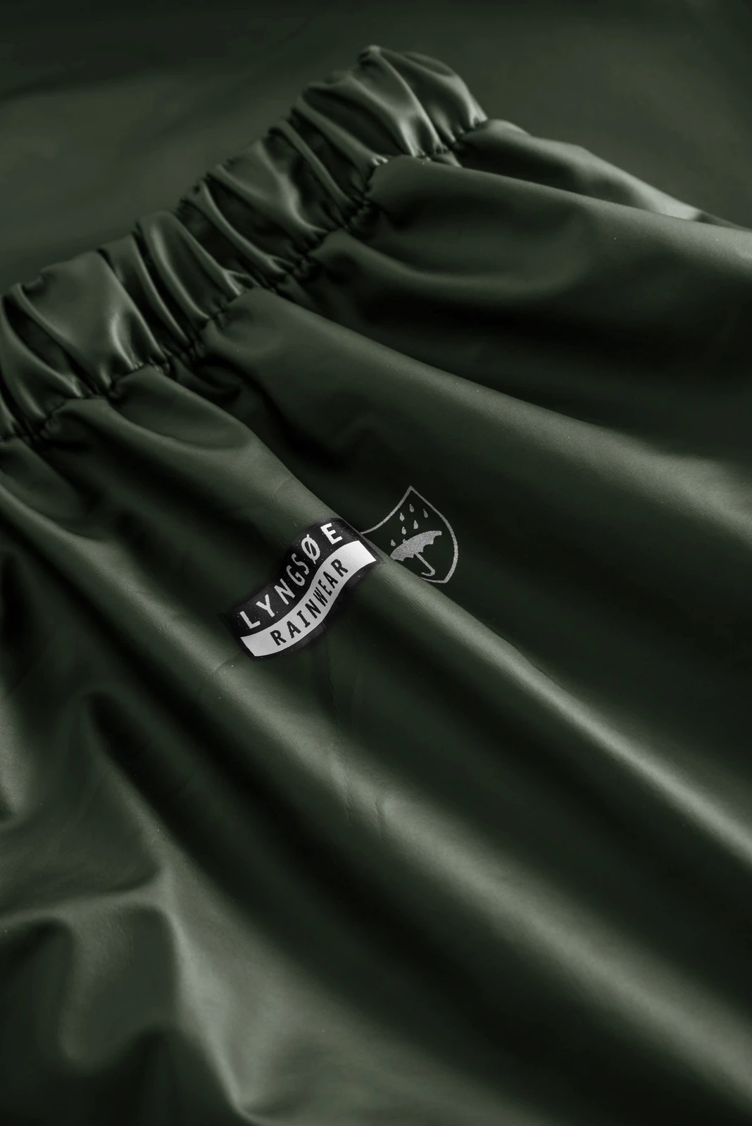 Lyngsøe LR91 Regenhose