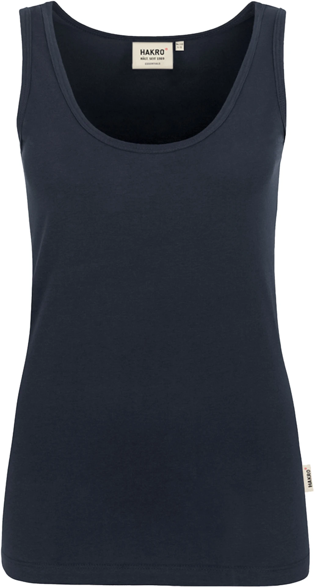 HAKRO Women-Tank-Top 159 Classic