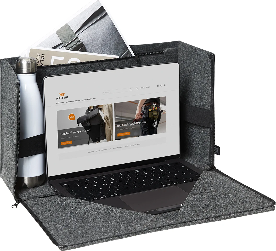 HALFAR Organizer Professional