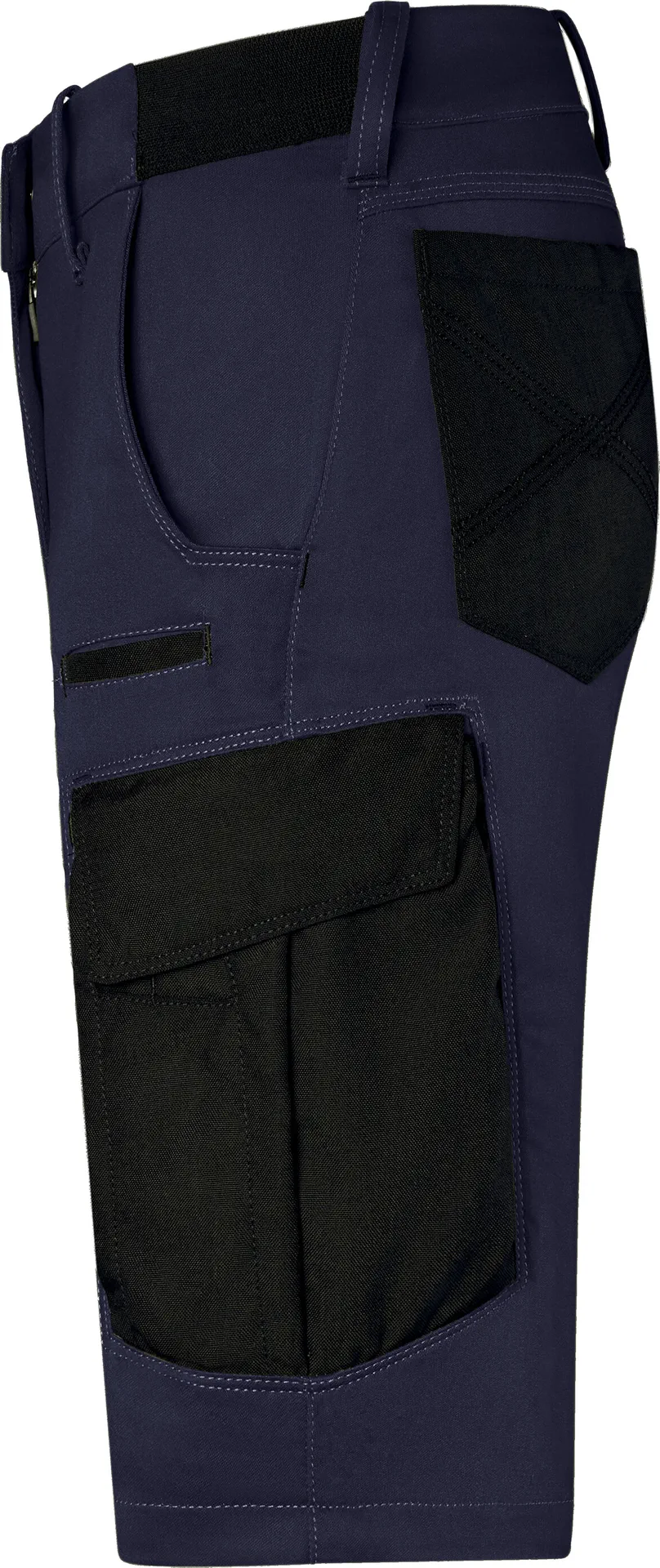 hakro-753-worker-performanceshorts-eco-tinte-2 HAKRO Worker-Performanceshort 753 ECO