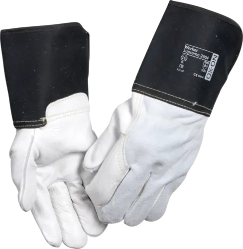 OX-ON® Worker Supreme 2604