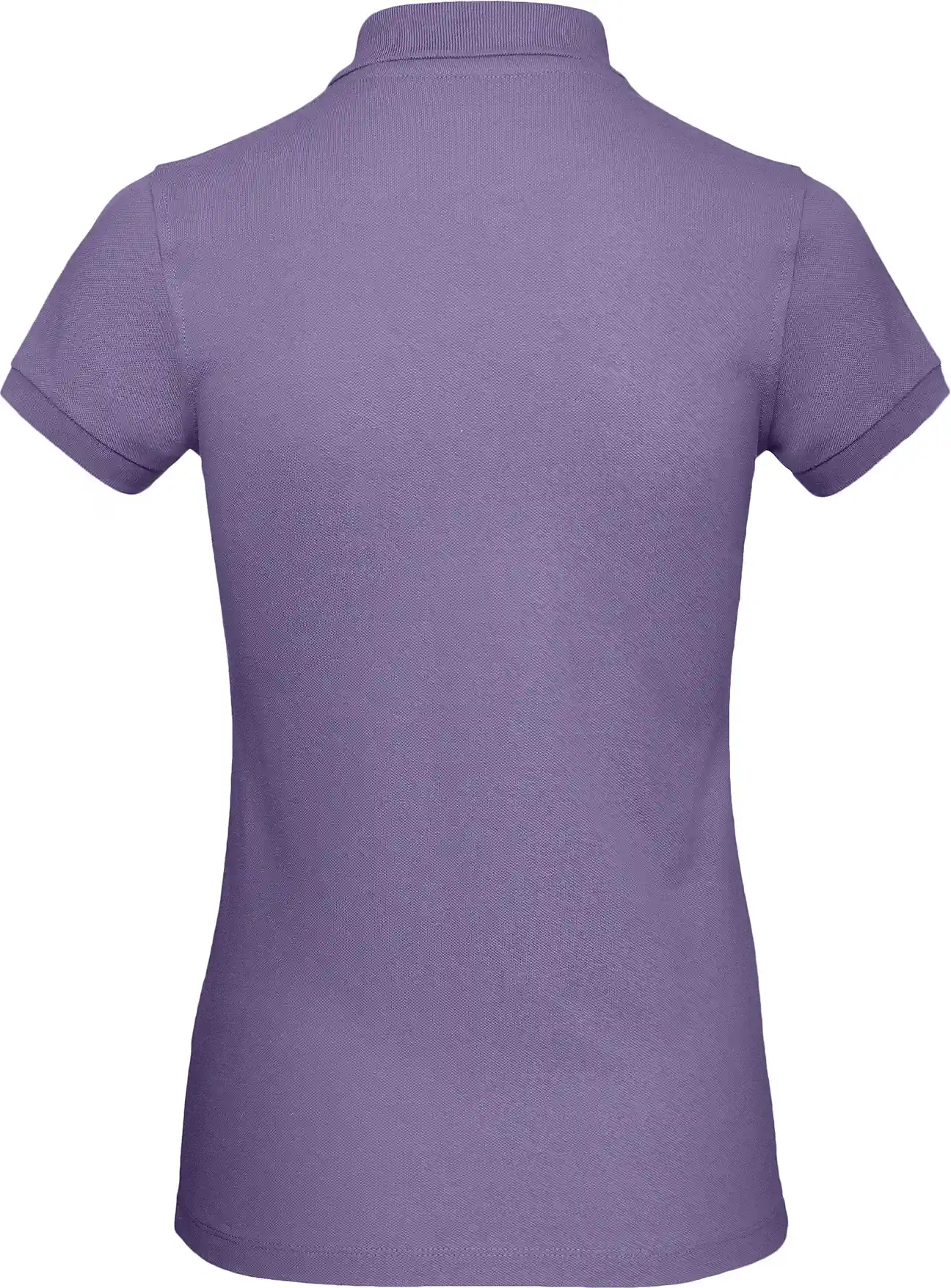 BC-PW440-Inspire-polo-women-millenniallilac-6 B&C Inspire Polo Women