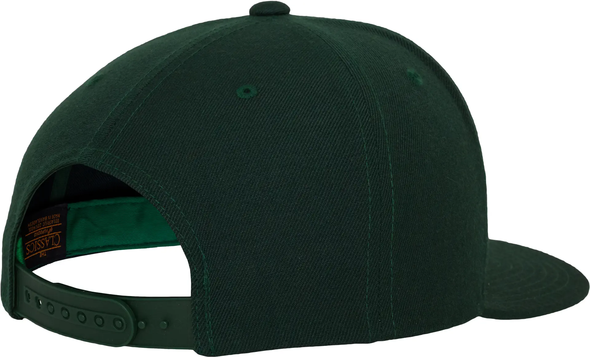 FLEXFIT Classic Snapback