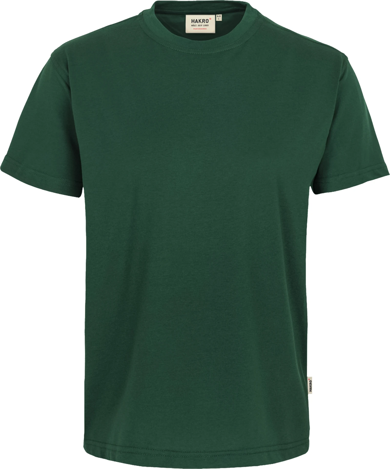 HAKRO T-Shirt 281 Mikralinar®