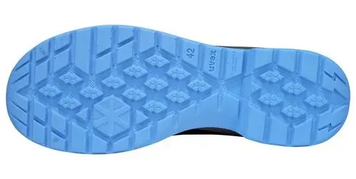 uvex 2 trend Sicherheitsschuh S3 - Halbschuh uvex 2 trend Sicherheitsschuh S3 - Halbschuh