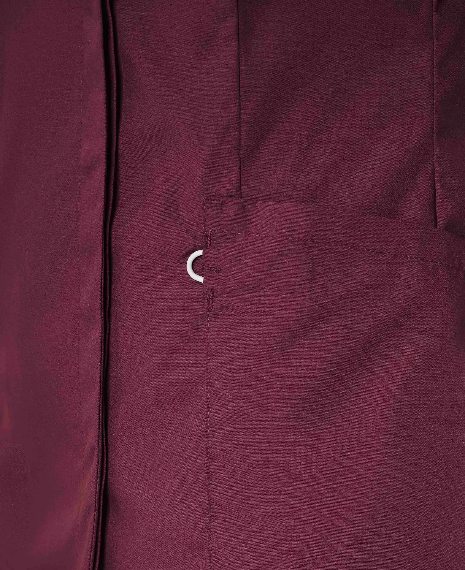 greiff-5110-damen-kasack-rf_6560_bordeaux-details-5 GREIFF Damen Kasack mit TENCEL™ Lyocellfasern