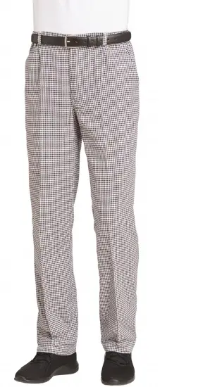 Leiber Unisex-Koch-/Bäckerhose 12/5730