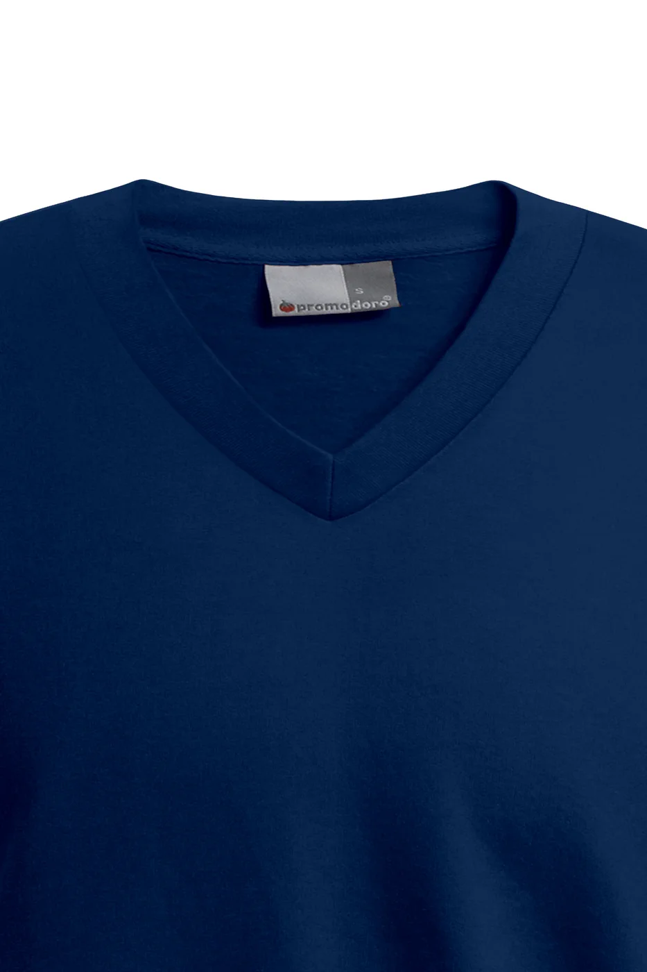 Promodoro Men's V-Neck Sweater