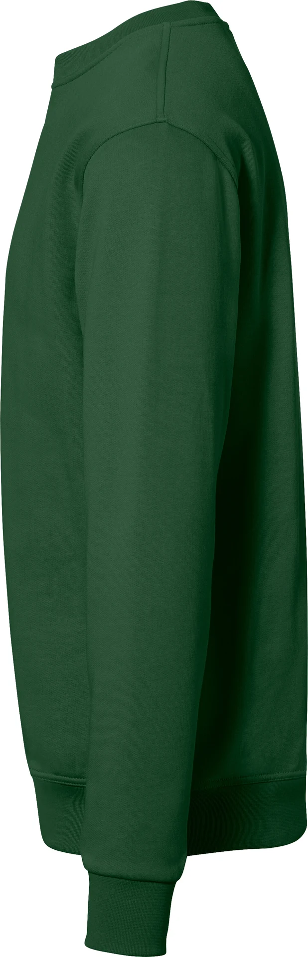 HAKRO Sweatshirt 570 Bio-Baumwolle GOTS