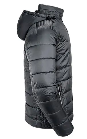 Russell Men's Hooded Nano Jacket