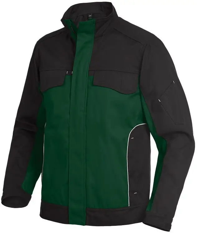 FHB Arbeitsjacke ERNST Twill FHB Arbeitsjacke ERNST Twill
