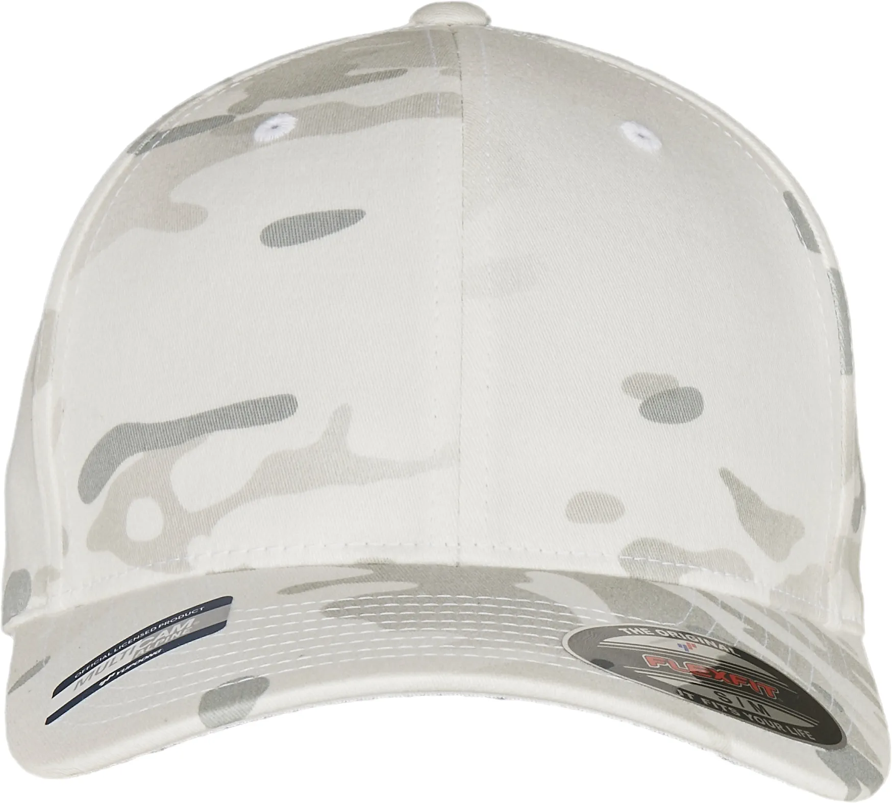 FLEXFIT Flexfit Multicam Cap