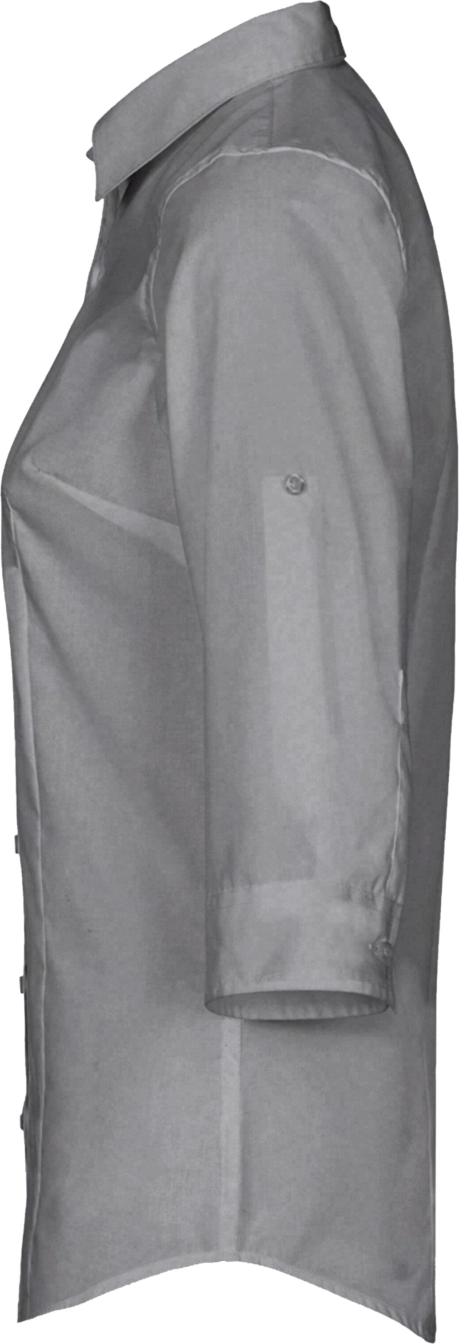 HAKRO Bluse Vario 3/4 Arm 120 Mikralinar® HAKRO Bluse Vario 3/4 Arm 120 Mikralinar®