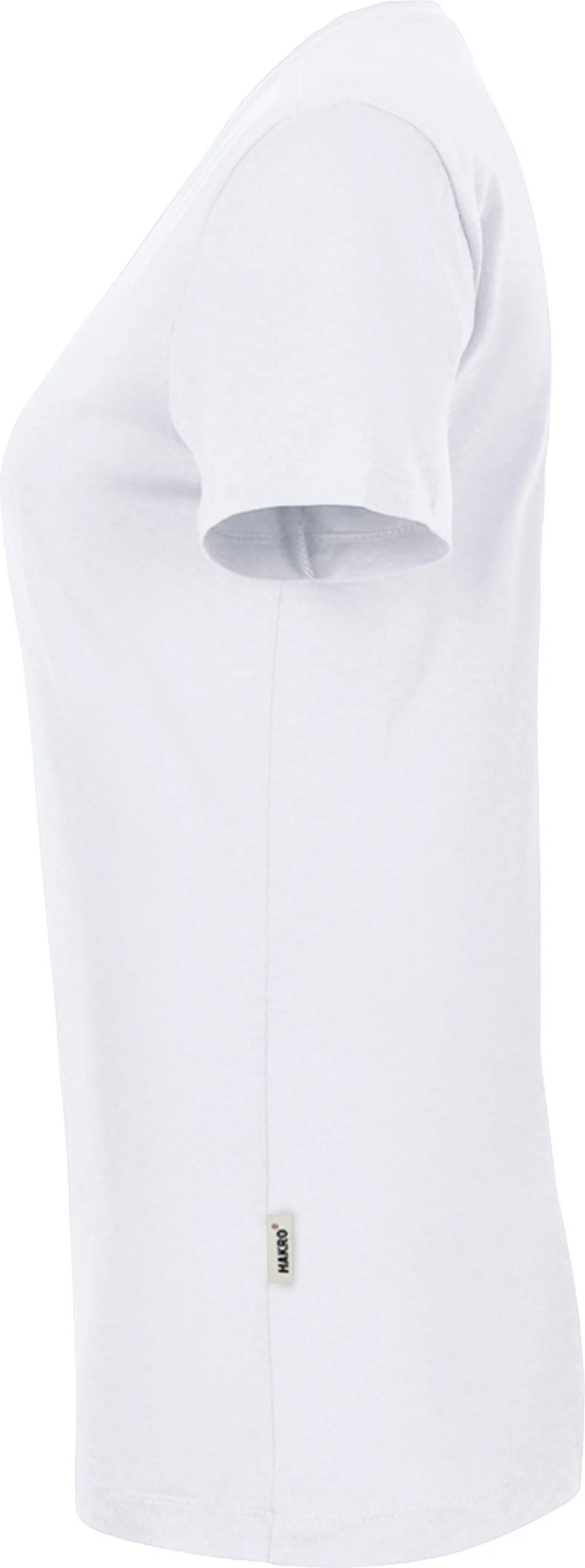 HAKRO Women-V-Shirt 126 Classic