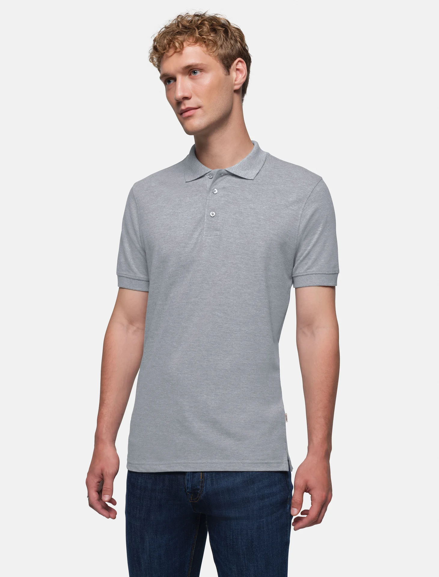 HAKRO Poloshirt 810 Classic