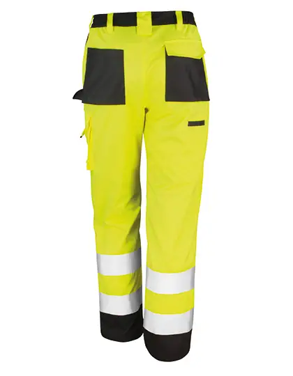 Result Safety Cargo Trouser