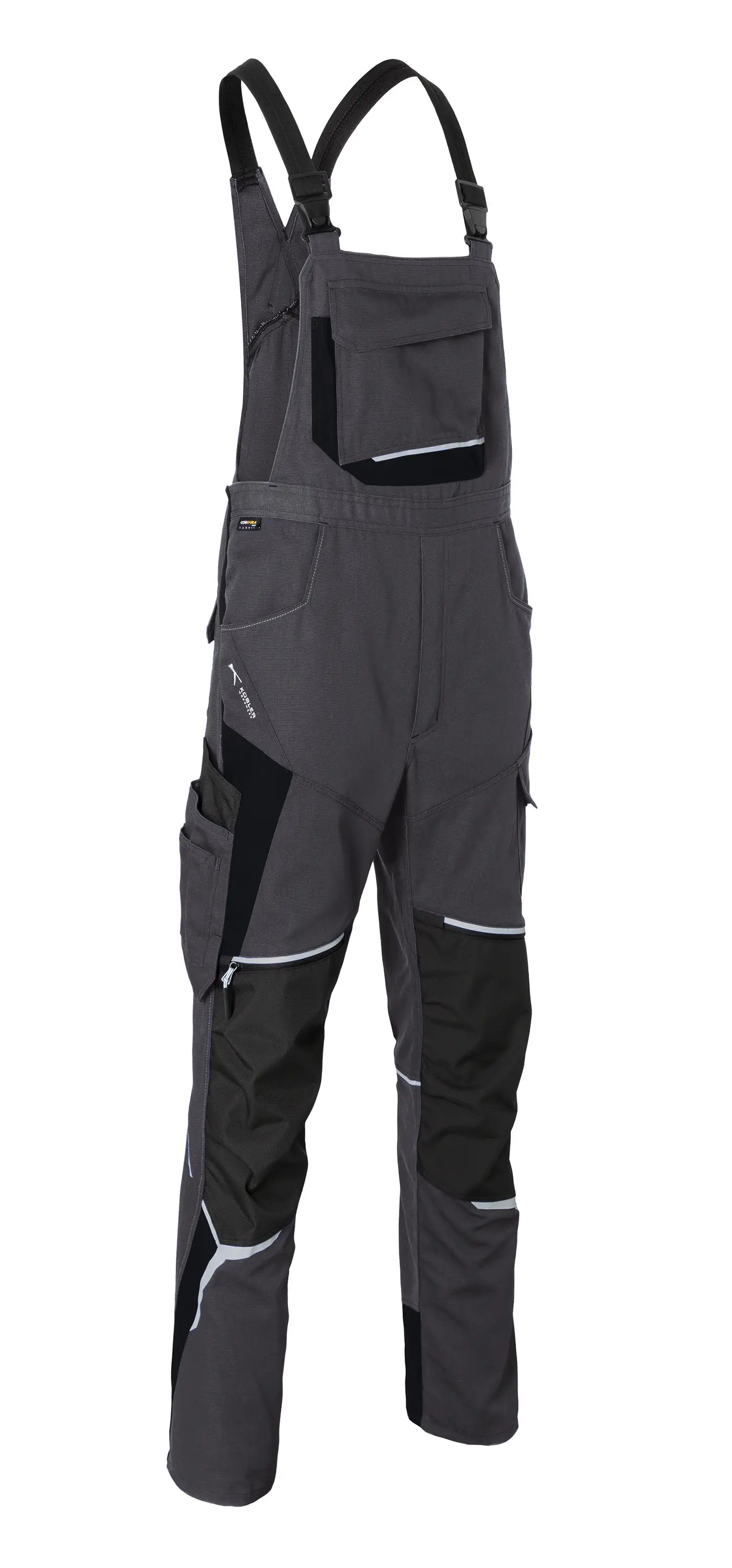 Kübler BODYFORCE Latzhose