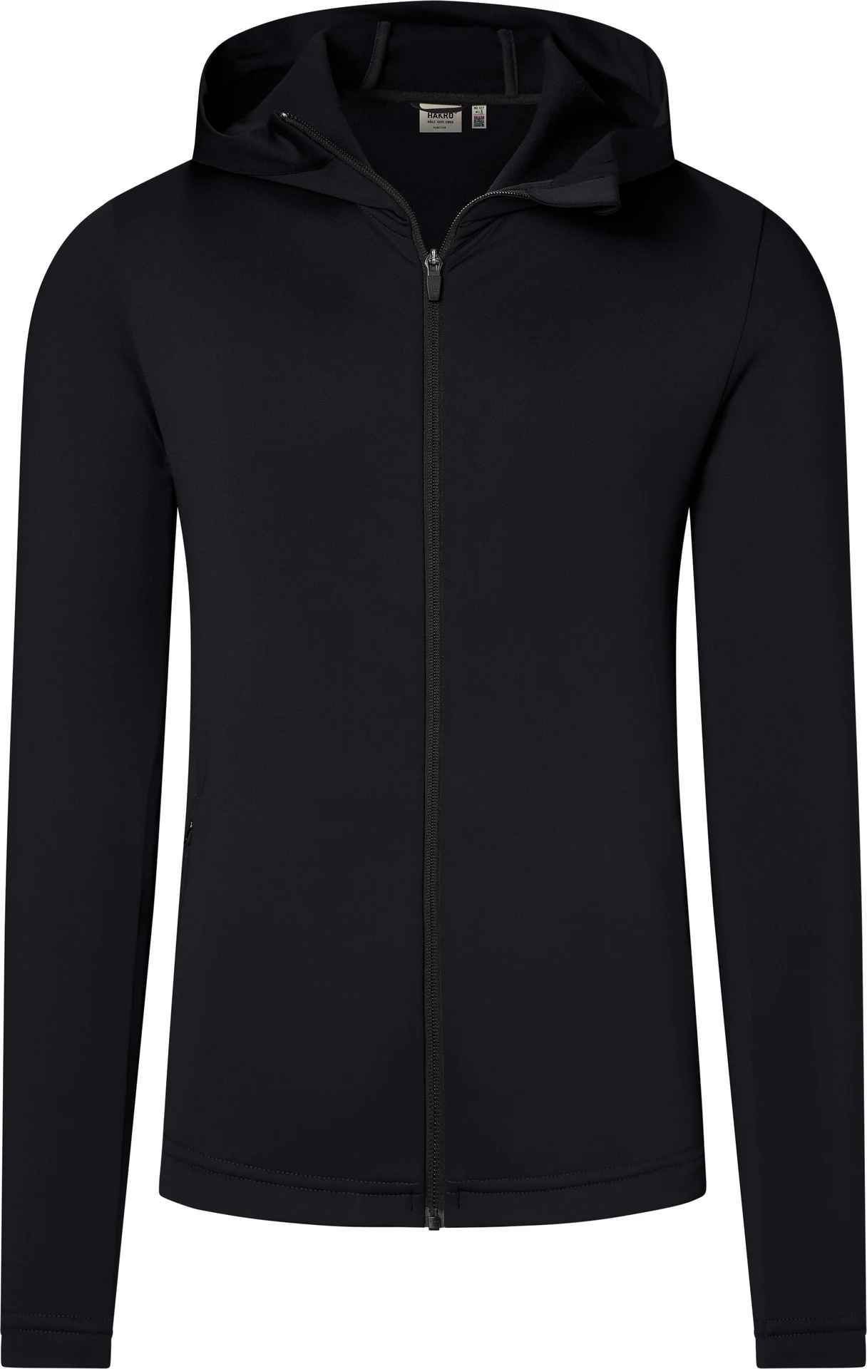 HAKRO Kapuzen-Tecjacke 873 ECO