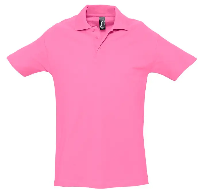 SOL'S Polo Spring II