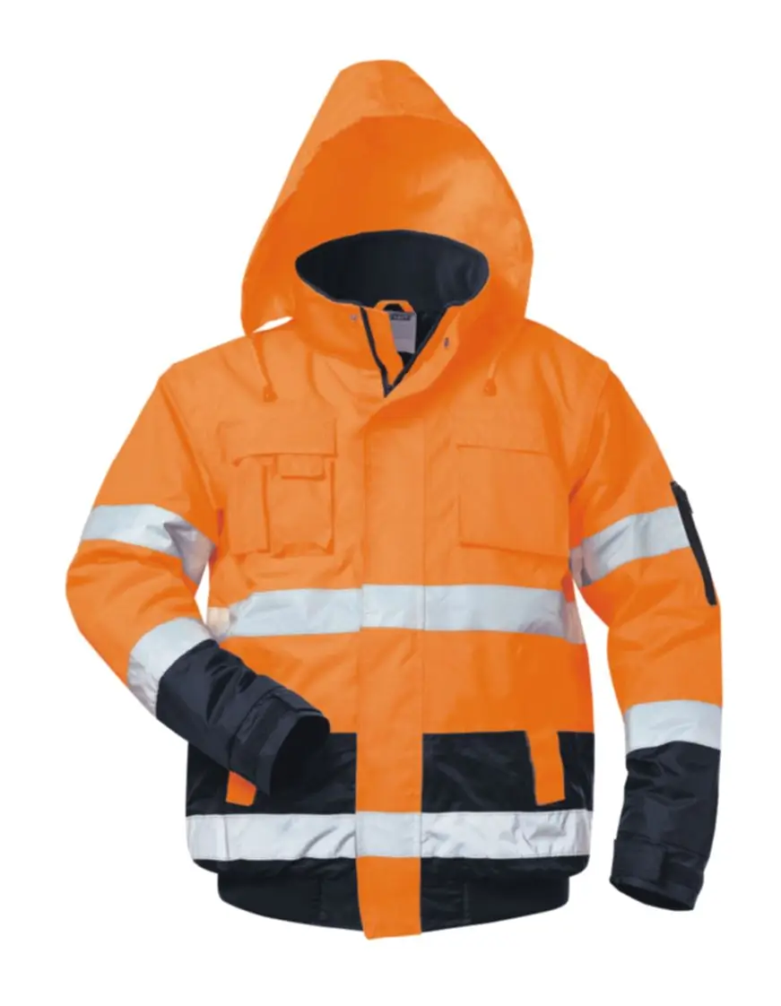 Safestyle Warnschutz Pilotjacke OTTO