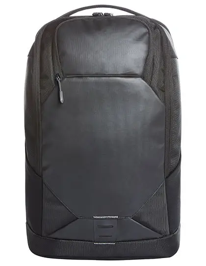 HALFAR Notebook Backpack Hashtag
