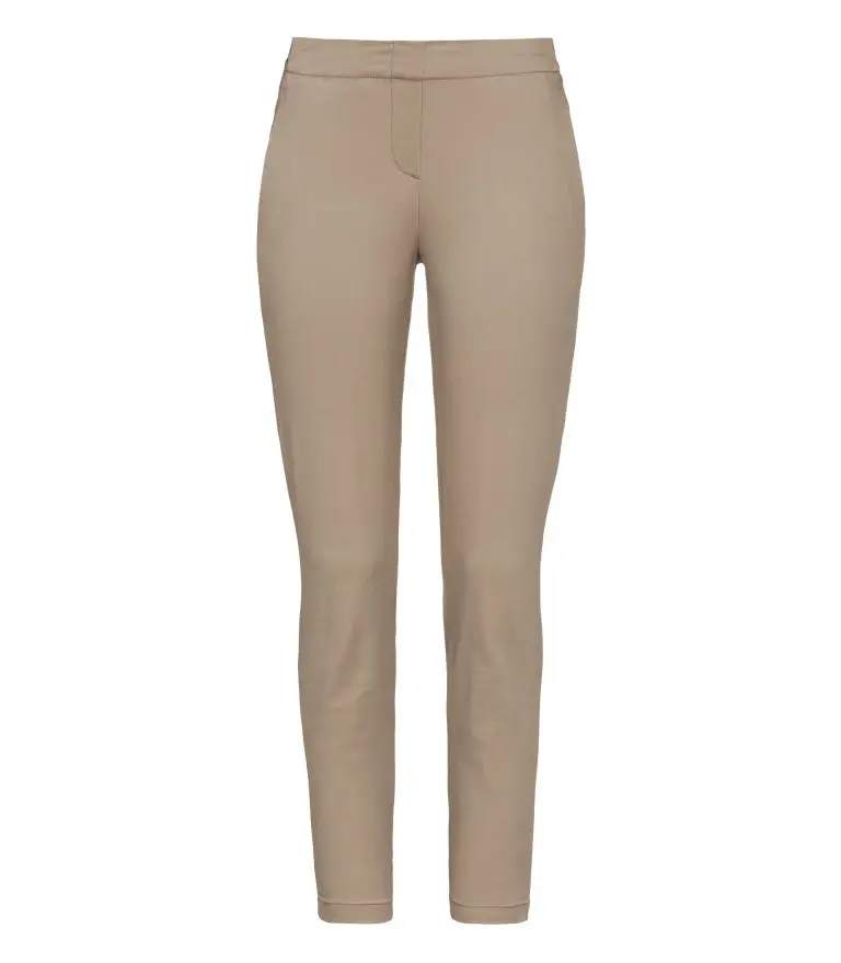 HAKRO Damen 7/8-Hose Stretch 720 HAKRO Damen 7/8-Hose Stretch 720