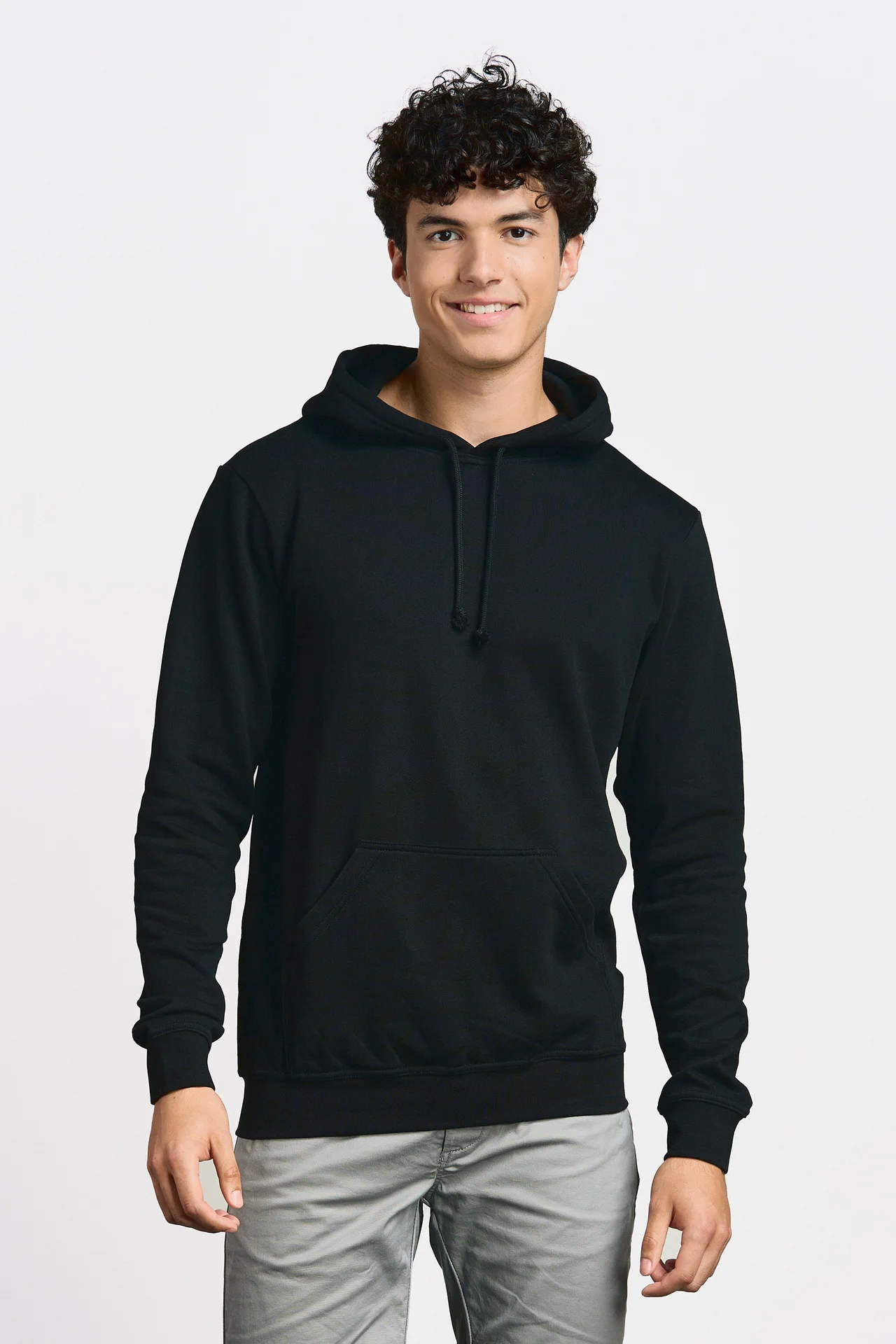Promodoro Men's Hoody 80/20 Heavy