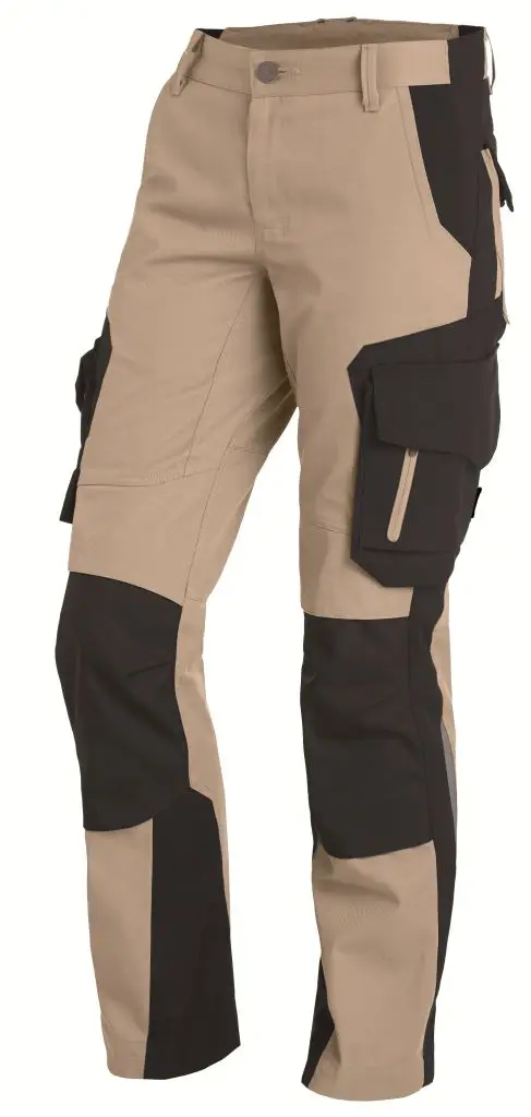 FHB Damen Arbeitshose ALMA
