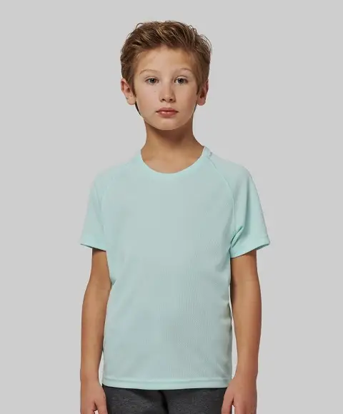 Kariban Kinder Sport Shirt Kariban Kinder Sport Shirt